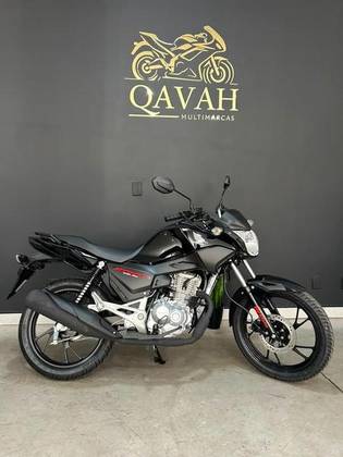 HONDA CG 160 START ES HONDA CG 160 START ES
